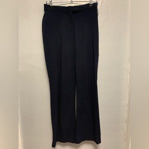 East5th Lightweight Navy Trousers Size 4P